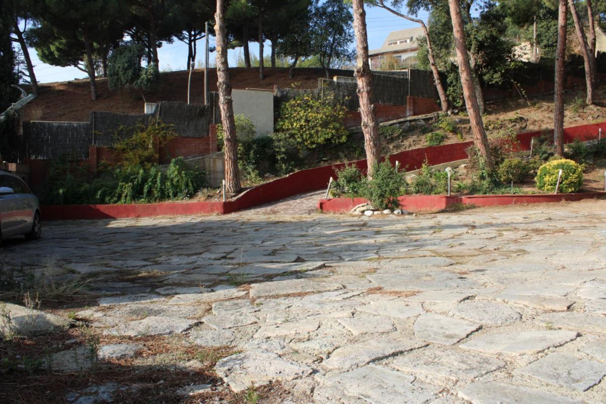 Villa Maresme & Villa Rosa Mataró Kültér fotó