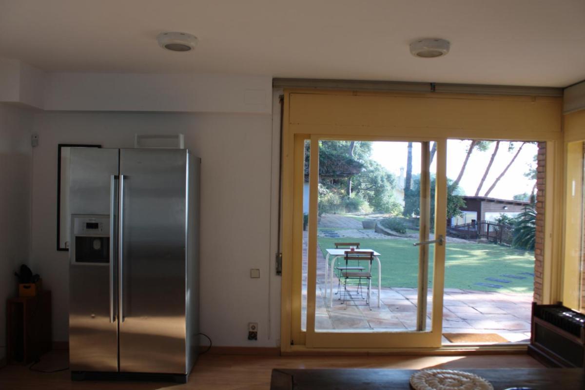 Villa Maresme & Villa Rosa Mataró Kültér fotó
