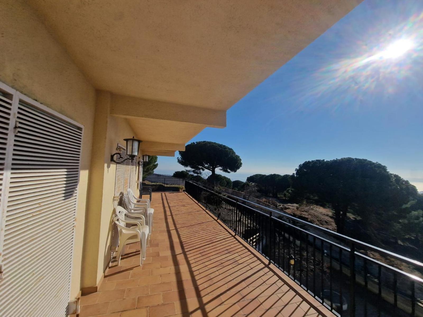 Villa Maresme & Villa Rosa Mataró Kültér fotó