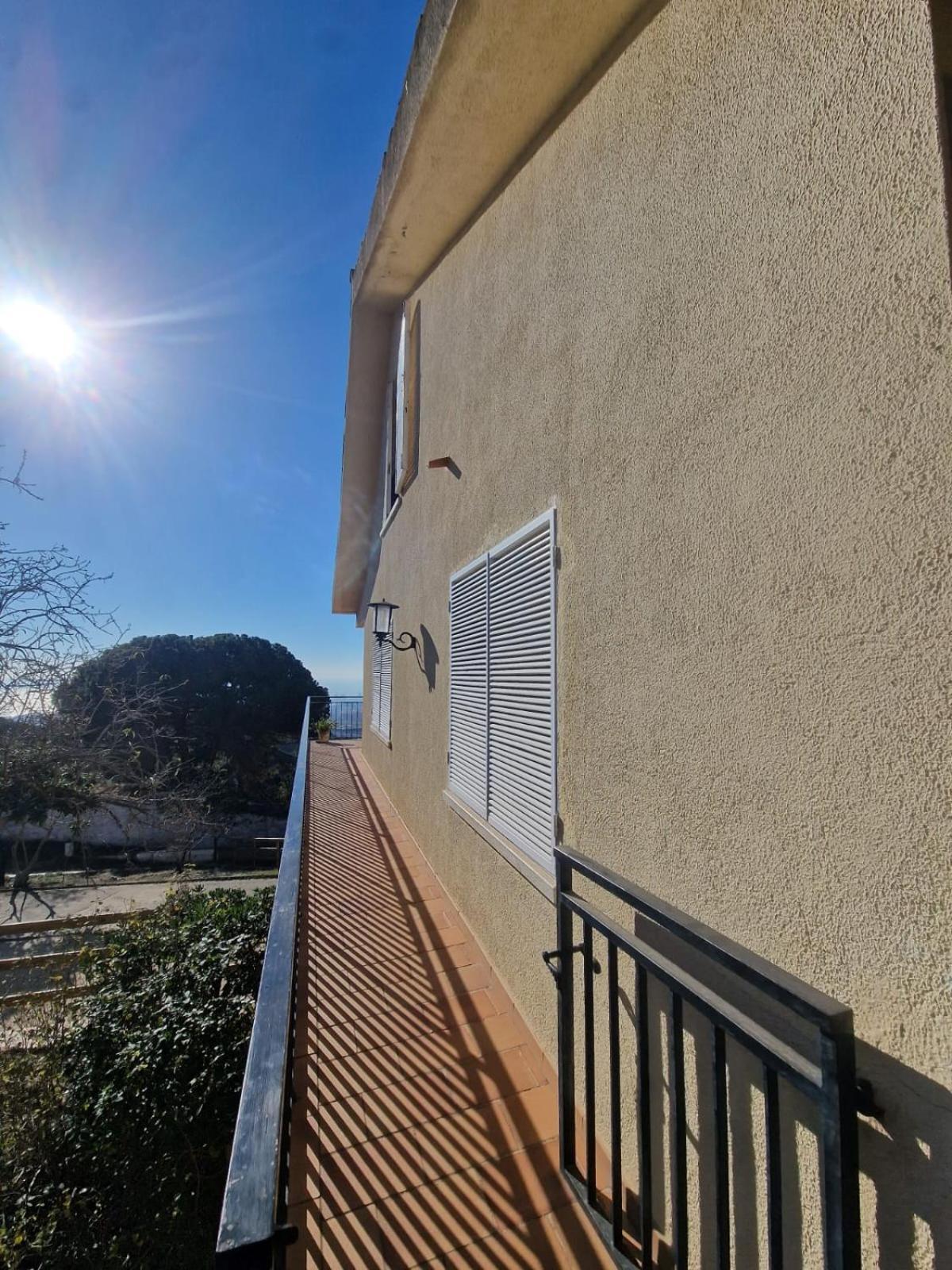 Villa Maresme & Villa Rosa Mataró Kültér fotó