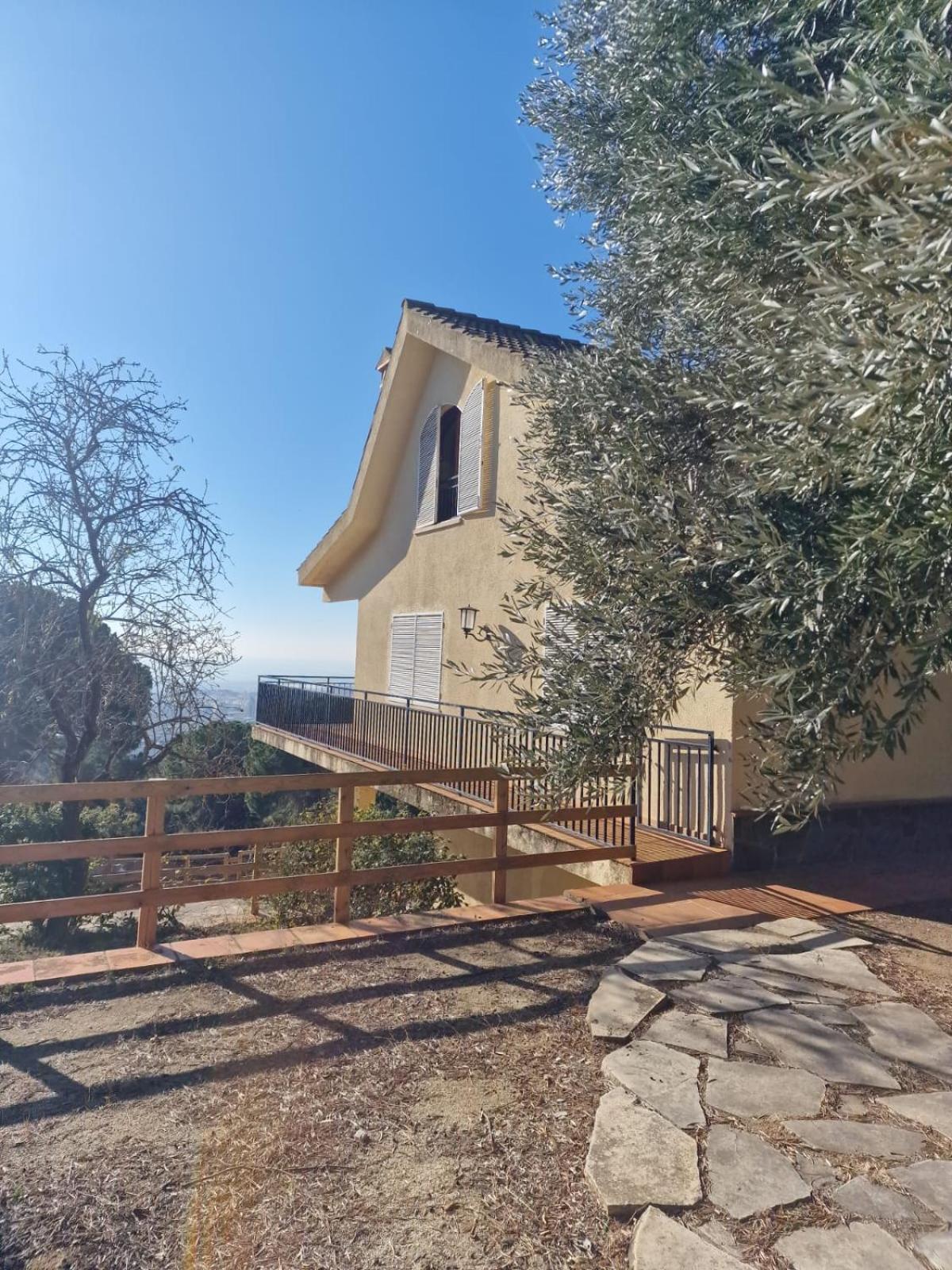 Villa Maresme & Villa Rosa Mataró Kültér fotó