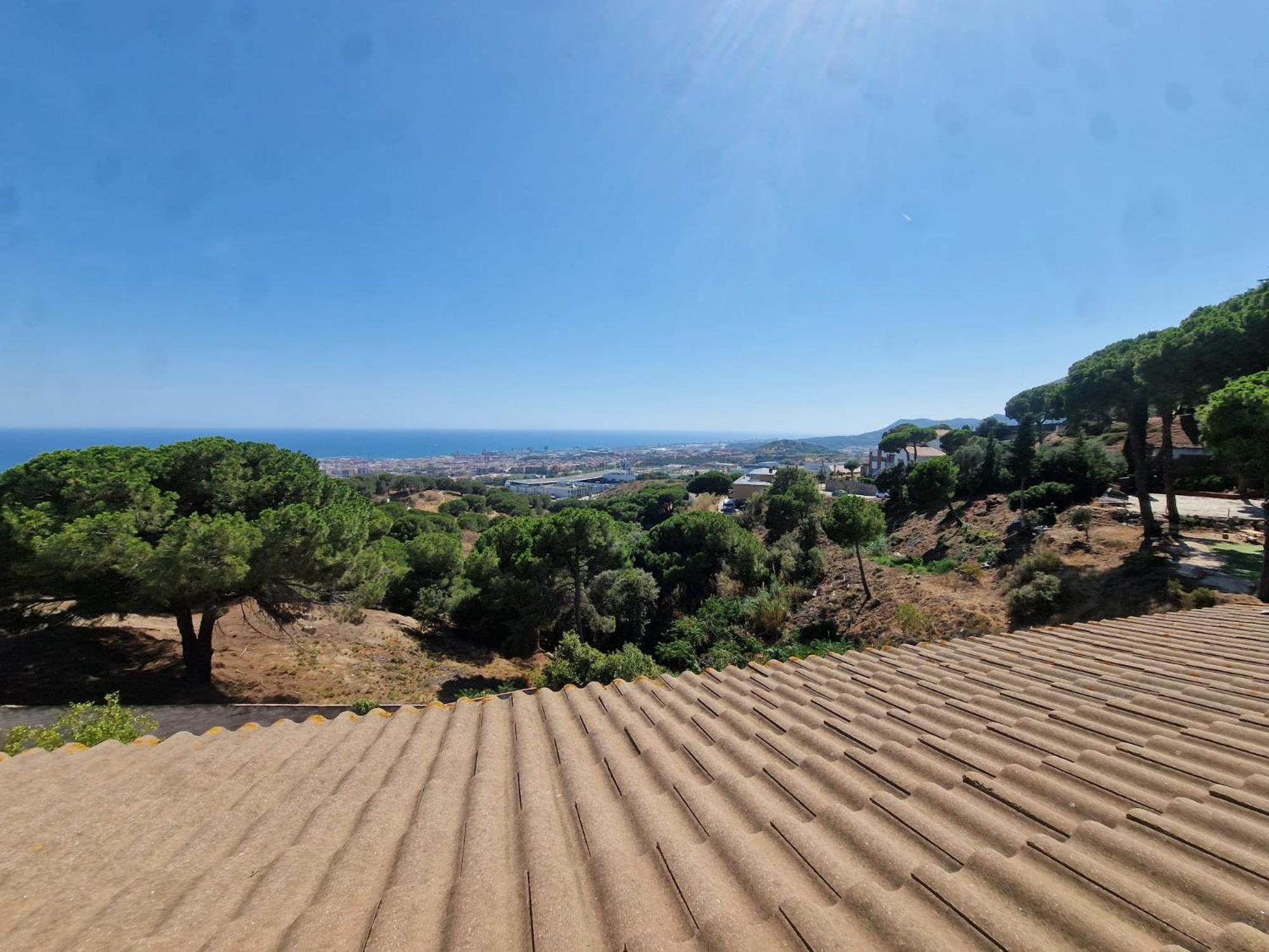 Villa Maresme & Villa Rosa Mataró Kültér fotó