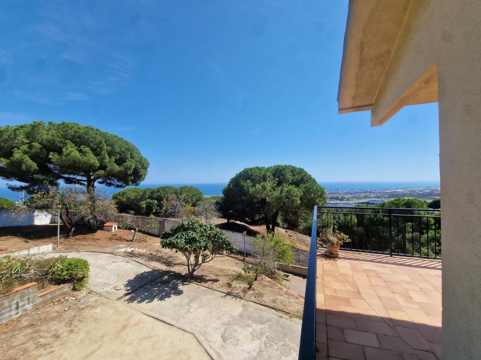 Villa Maresme & Villa Rosa Mataró Kültér fotó