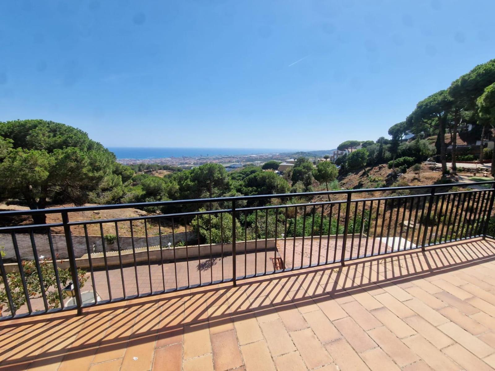 Villa Maresme & Villa Rosa Mataró Kültér fotó