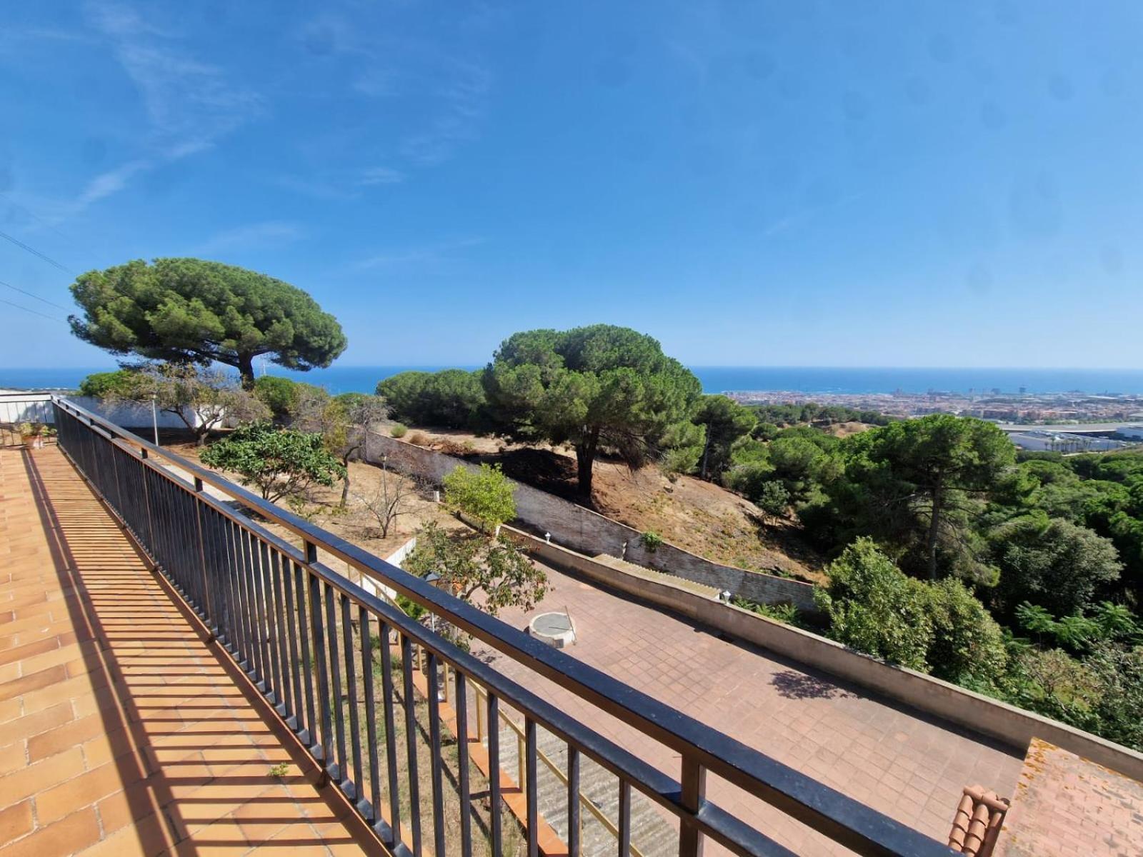 Villa Maresme & Villa Rosa Mataró Kültér fotó