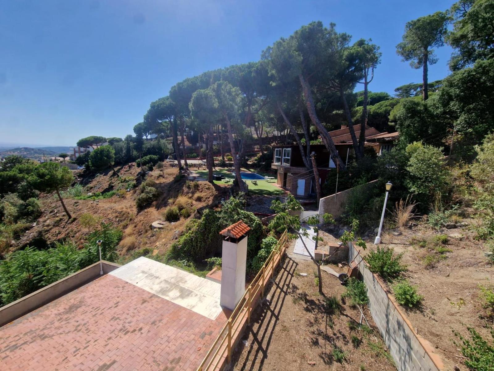 Villa Maresme & Villa Rosa Mataró Kültér fotó