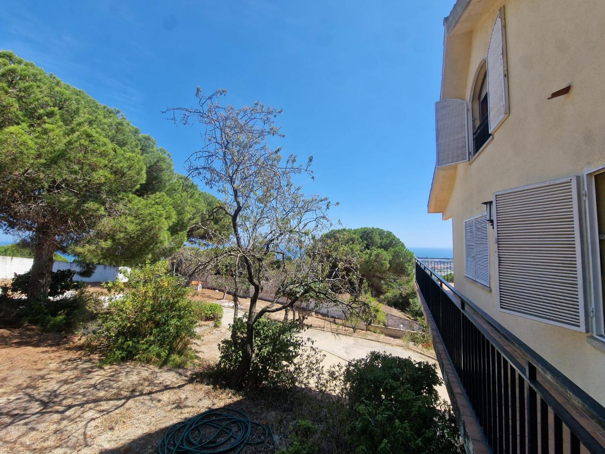 Villa Maresme & Villa Rosa Mataró Kültér fotó