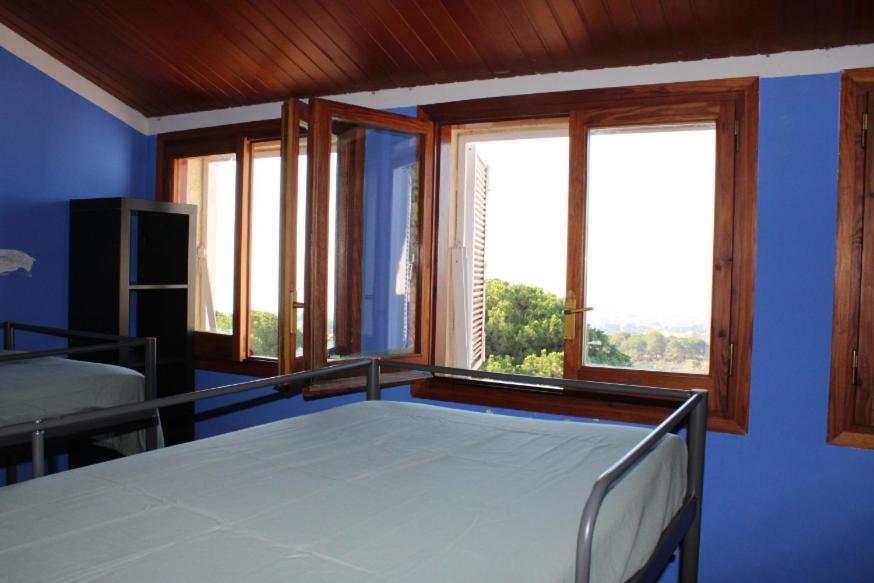 Villa Maresme & Villa Rosa Mataró Kültér fotó