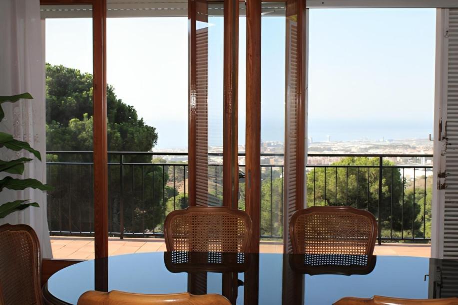 Villa Maresme & Villa Rosa Mataró Kültér fotó