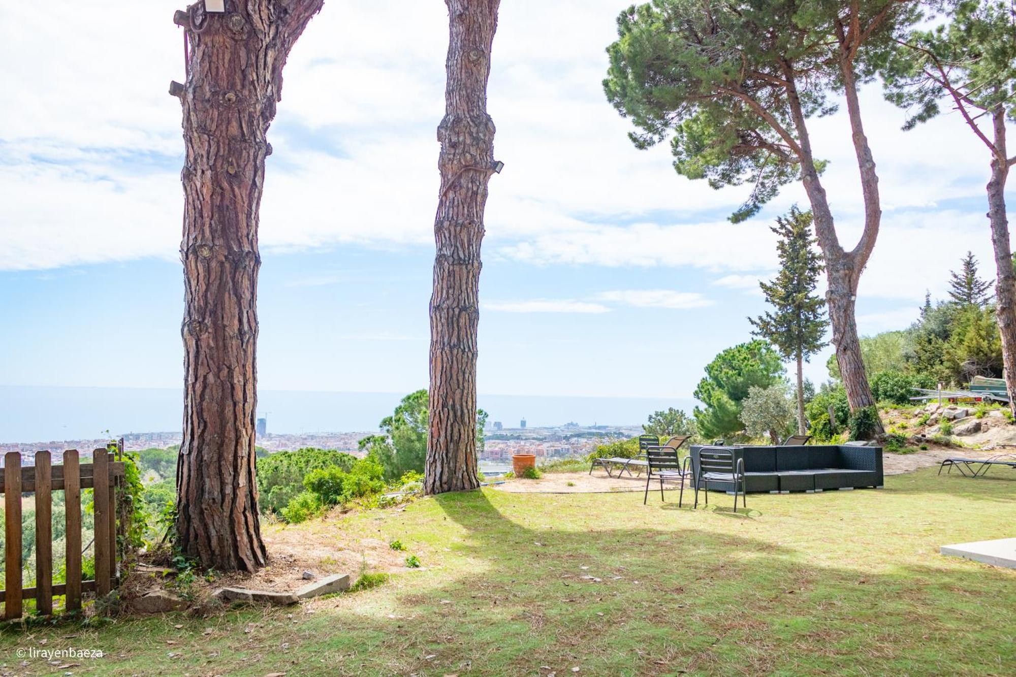 Villa Maresme & Villa Rosa Mataró Kültér fotó