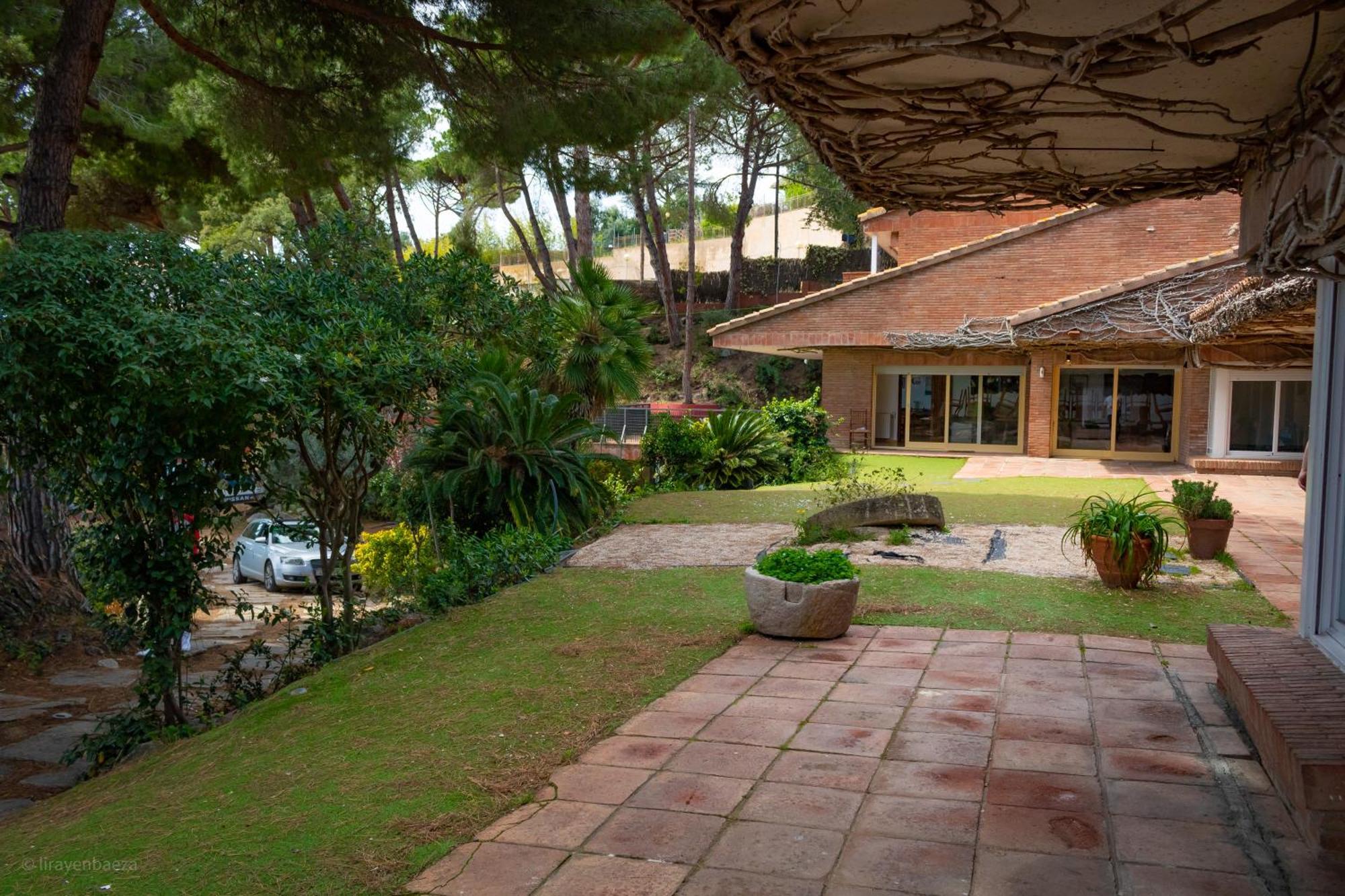 Villa Maresme & Villa Rosa Mataró Kültér fotó