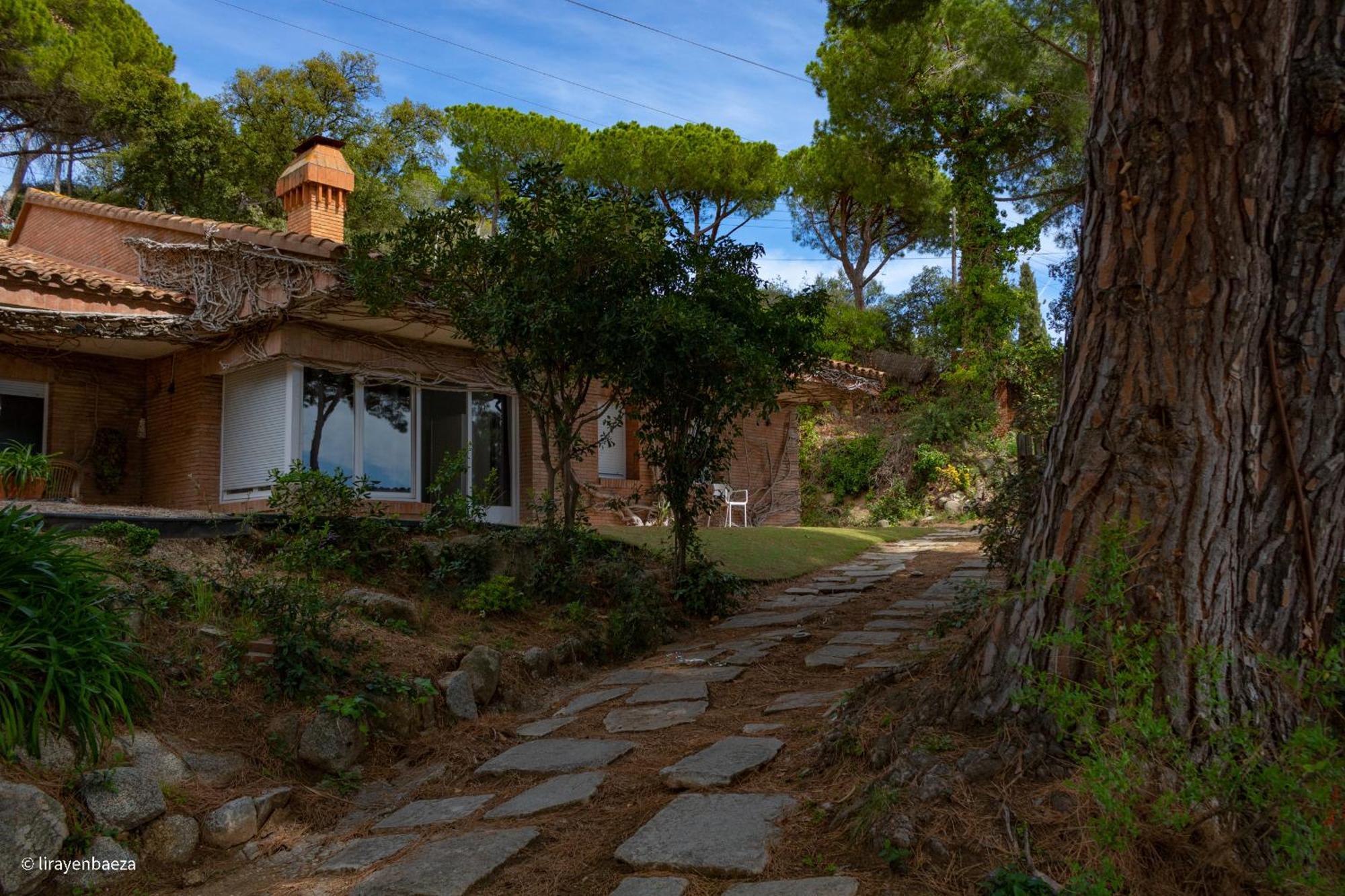Villa Maresme & Villa Rosa Mataró Kültér fotó