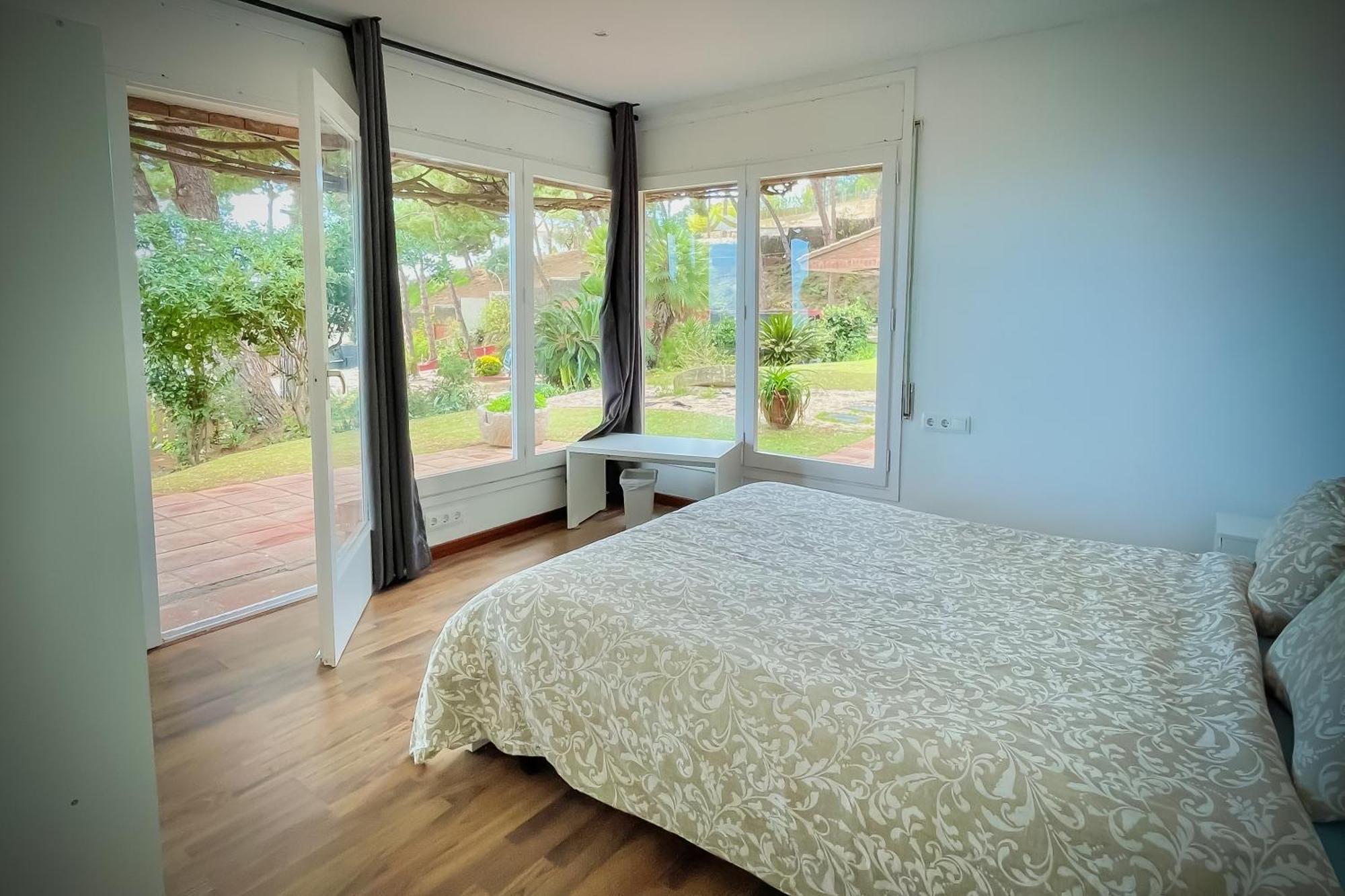 Villa Maresme & Villa Rosa Mataró Kültér fotó