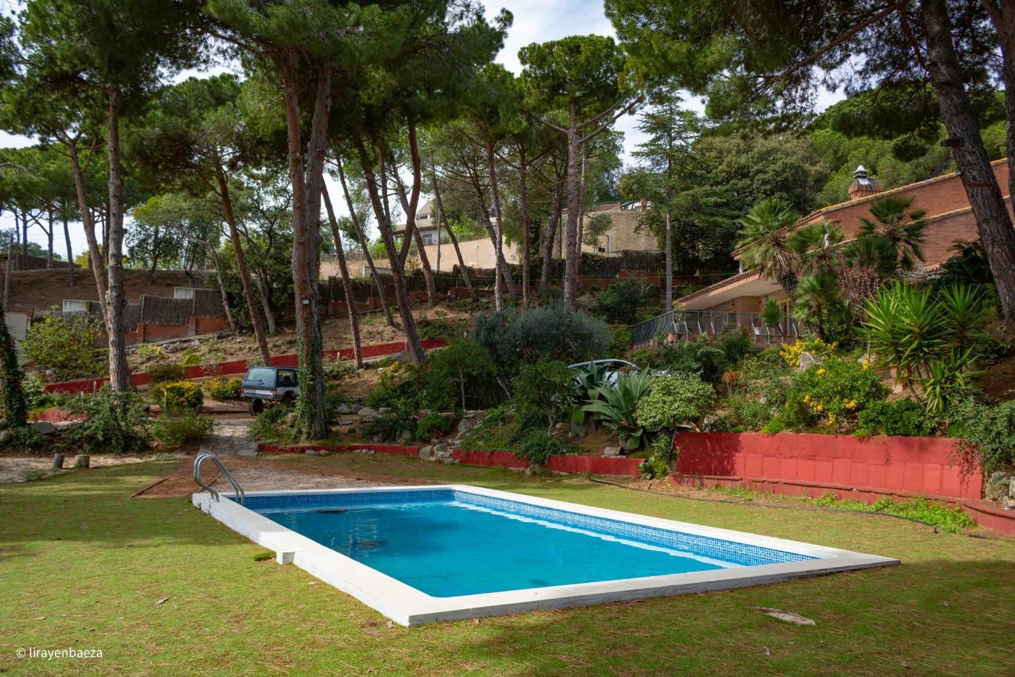 Villa Maresme & Villa Rosa Mataró Kültér fotó