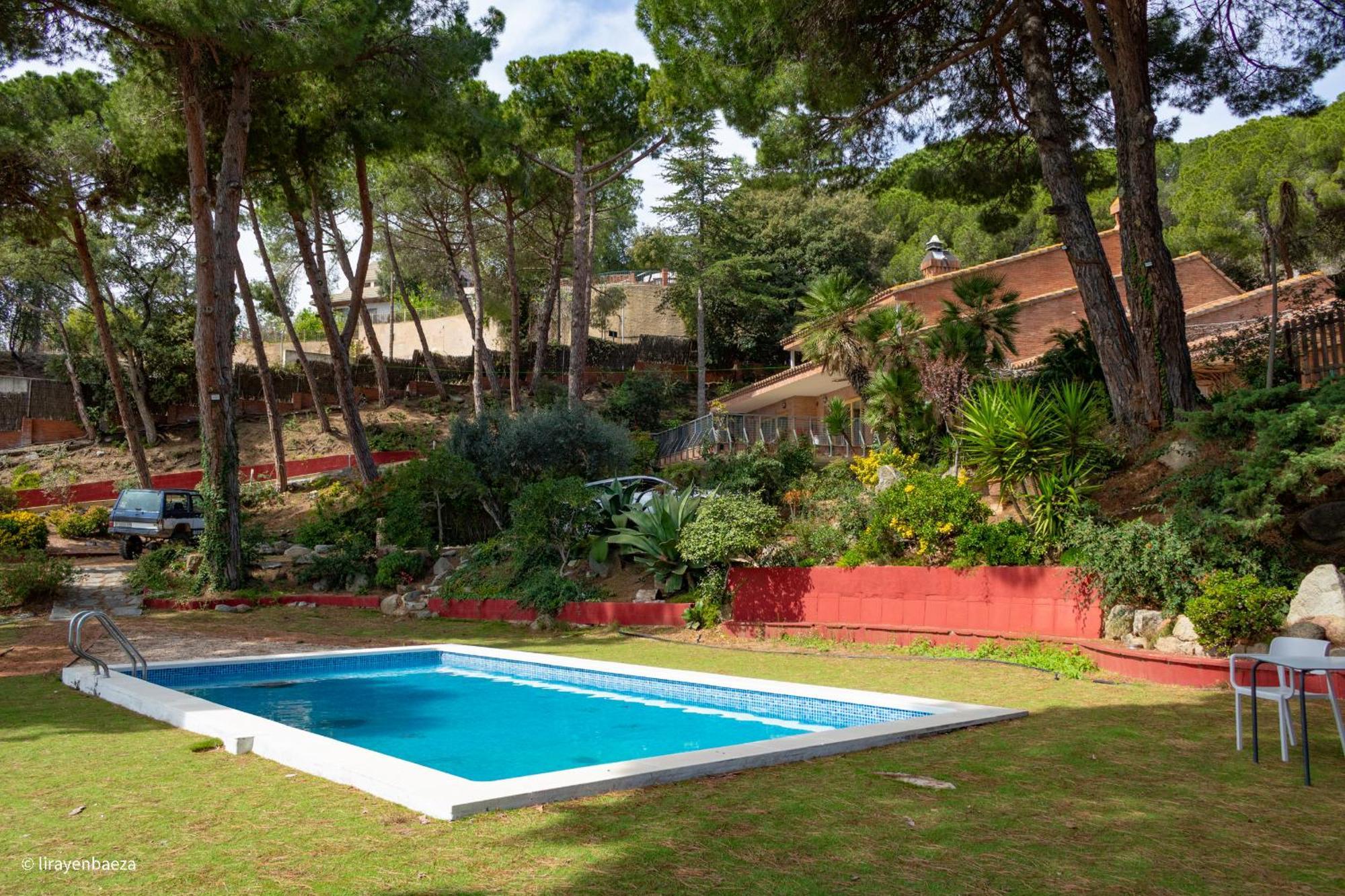 Villa Maresme & Villa Rosa Mataró Kültér fotó
