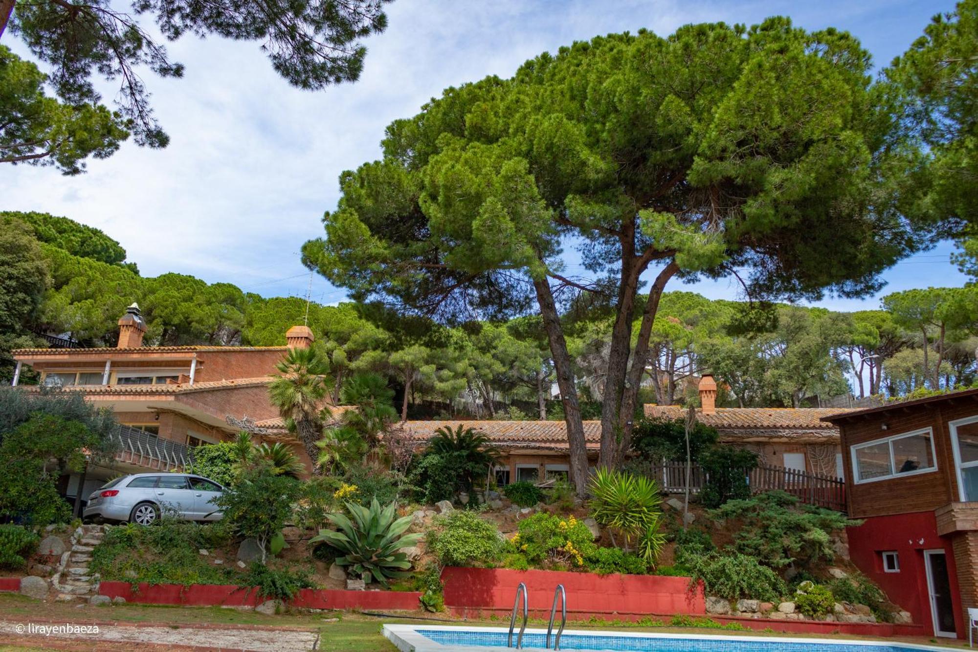 Villa Maresme & Villa Rosa Mataró Kültér fotó