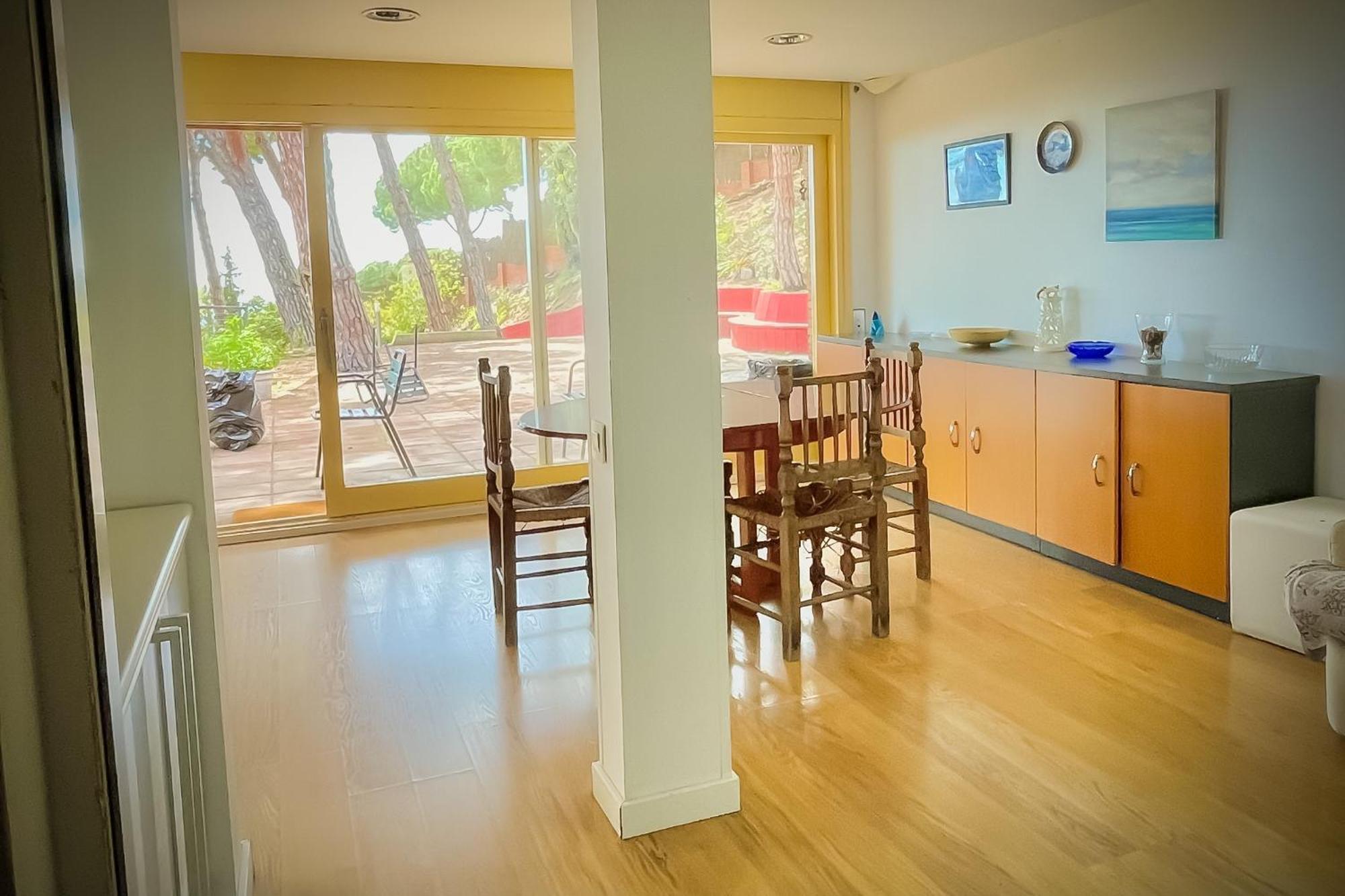 Villa Maresme & Villa Rosa Mataró Kültér fotó
