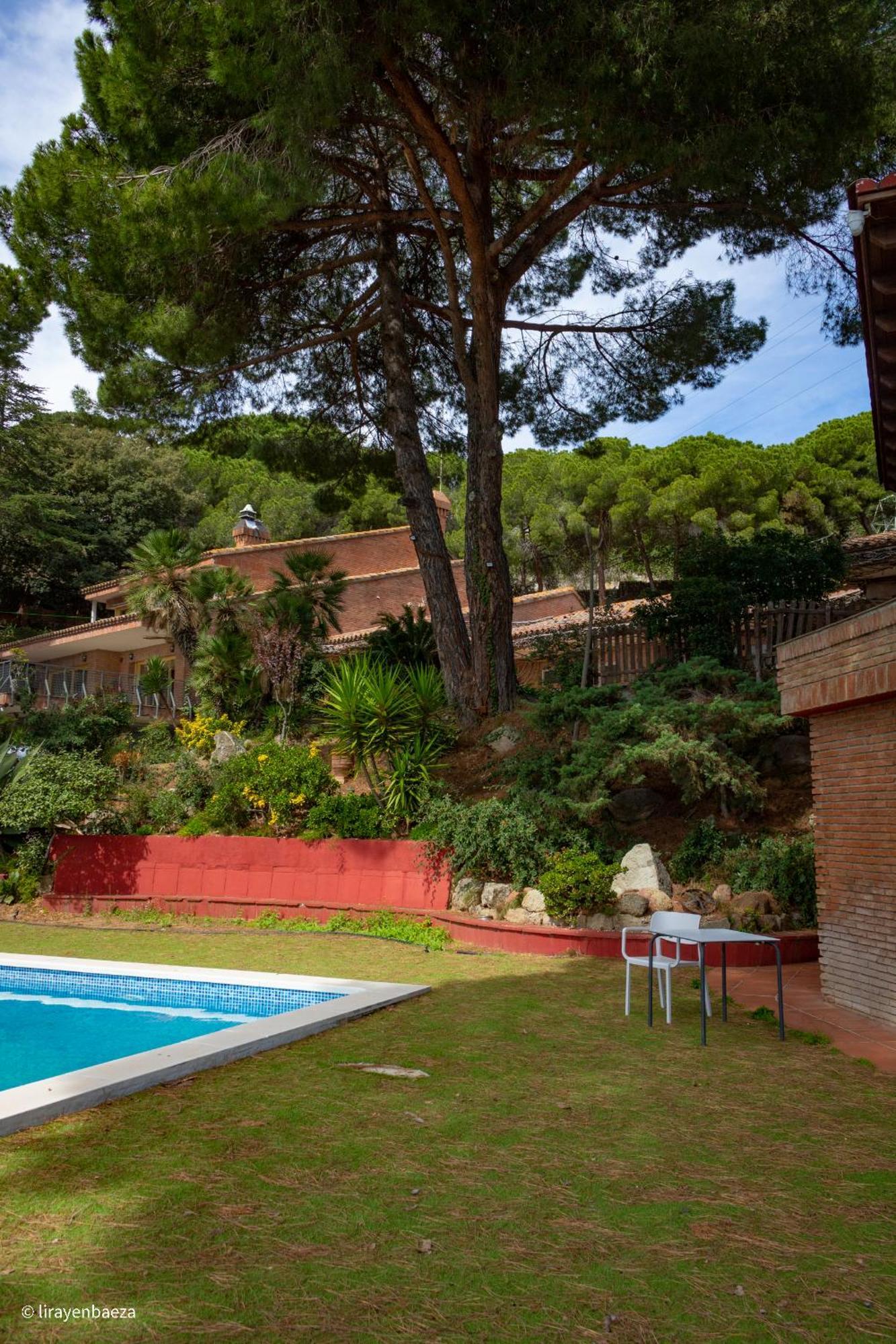Villa Maresme & Villa Rosa Mataró Kültér fotó